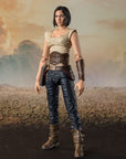 Rebel Moon Part One: A Child of Fire S.H.Figuarts Action Figure Kora 15 cm