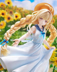The Angel Next Door Spoils Me Rotten PVC Statue 1/7 Mahiru Shiina Sailor Dress Ver. 25 cm