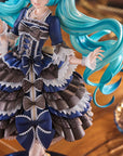Character Vocal Series 01: Hatsune Miku PVC Statue 1/7 Hatsune Miku: Shooting Star a la Mode Ver. 26 cm