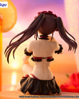 Date A Live Noodle Stopper PVC Statue Kurumi Tokisaki Swimsuit Ver. 15 cm