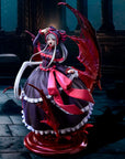 Overlord PVC Statue 1/6 Shalltear Bloodfallen 10th Anniversary so-bin Ver. 31 cm