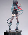 Zenless Zone Zero PVC Statue 1/7 Jane Doe 30 cm