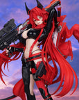 Goddess of Victory: Nikke PVC Statue Red Hood 27 cm