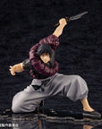 Jujutsu Kaisen ARTFX J Statue 1/8 Toji Fushiguro 19 cm