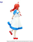 The Quintessential Quintuplets Trio-Try-iT PVC Statue Nakano Itsuki Marine Look Ver. 21 cm