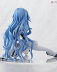 Rebuild of Evangelion PVC Statue 1/7 Rei Ayanami Long Hair Ver. 11 cm