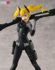 Kaiju No. 8 PVC Statue 1/7 Kikoru Shinomiya 30 cm