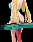 The Demon Sword Master of Excalibur Academy Statue 1/6 Regina Mercedes 27 cm