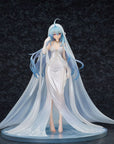 Azur Lane PVC Statue 1/7 Helena Miracle in White Ver. 27 cm