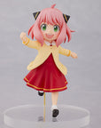 Spy x Family Pop Up Parade PVC Statue Anya Forger: On an Outing Ver. 10 cm