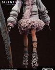 Silent Hill: The Short Message Statue 1/6 Sakura head 41 cm