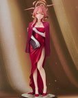 Blue Archive PVC Statue 1/7 Aru (Dress) 24 cm
