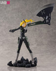 Kaiju No. 8 PVC Statue 1/7 Kikoru Shinomiya 30 cm