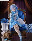 Re:ZERO -Starting Life in Another World F:NEX PVC Statue 1/7 Rem Gothic Ver. 20 cm