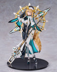 Goddess of Victory: Nikke PVC Statue 1/7 Rapunzel 26 cm
