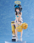 Blue Archive PVC Statue 1/7 Hibiki (Cheerleader) 25 cm