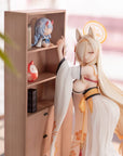 Blue Archive PVC Statue 1/7 Kaho Memorial Lobby Ver. 26 cm