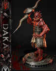 Daka Ultimate Premium Masterline Series Statue 1/4 Daka - Berserk 49 cm