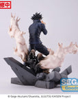 Jujutsu Kaisen Figurizm PVC Statue Megumi Fushiguro Encounter 20 cm