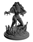 Junji Ito Collection Pocket Curse Mini Figures Series 2 6 cm Assortment (8)