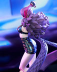 League of Legends PVC Statue 1/7 K/DA Evelynn 27 cm