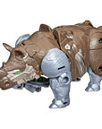 Transformers: Rise of the Beasts Beast Alliance Battle Changers Action Figure Rhinox 11 cm