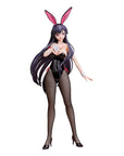 Code Geass: Lelouch of the Rebellion B-Style PVC Statue Rozé of the Recapture Sakuya Sumeragi Bunny Ver. 45 cm