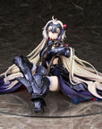Fate/Grand Order PVC Statue 1/7 Avenger/Jeanne d'Arc Ephemeral 14 cm
