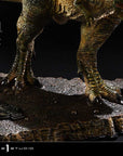 Jurassic Park III Prime Collectibles Statue 1/38 T-Rex 17 cm