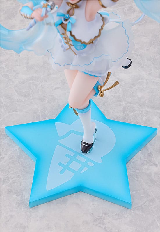 Love Live! Superstar!! PVC Statue 1/7 Keke Tang: Baikakimu Ver. 24 cm