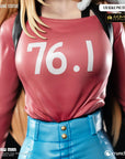 Chainsaw Man PVC Statue 1/8 Power 21 cm