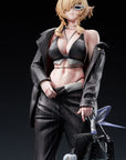 Goddess of Victory: Nikke PVC Statue 1/7 Grave: Beautiful You 25 cm