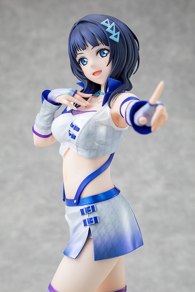 Love Live! Nijigasaki High School Idol Club PVC Statue 1/7 Karin Asaka Super Nova Ver. 24 cm