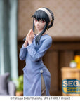 Spy x Family Luminasta PVC Statue Yor Forger 21 cm