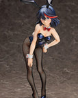 Kill la Kill PVC Statue 1/4 Ryuko Matoi Bunny Ver. 35 cm