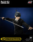 Chainsaw Man FigZero Action Figure 1/6 Aki Hayakawa 30 cm