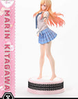 My Dress-Up Darling Ultimate Premium Masterline Series Statue 1/4 Marin Kitagawa 47 cm