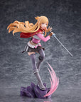 Sword Art Online Statue 1/7 Progressive Scherzo of Deep Night Asuna 23 cm