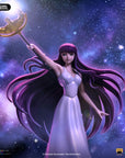 Saint Seiya Deluxe Art Scale Statue 1/10 Saori Kiddo 51 cm