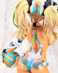 Phantasy Star Online 2 PVC Statue 1/6 Summer Color Gene Summer Vacation 31 cm