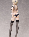 The Café Terrace and Its Goddesses PVC Statue 1/4 Bremerton: Anniversary Bunny Ver. 45 cm