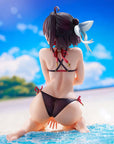 Atelier Yumia: The Alchemist of Memories & the Envisioned Land PVC Statue 1/7 Yumia Liessfeldt: Swimsuit Ver. 21 cm