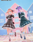Love Live! Hasuno Sora Jogakuin School Idol Club PVC Statue 1/7 Hinoshita Kaho Fortune Movie Ver. 24 cm