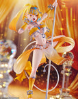 Bombergirl PVC Statue 1/6 Pine Belly Dance Ver. 27 cm