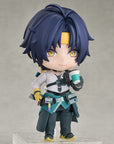 Zenless Zone Zero Nendoroid Action Figure Harumasa Asaba 10 cm