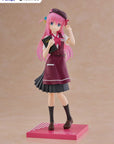 Bocchi the Rock! Tenitol PVC Statue Hitori Gotoh Café Style Ver. 20 cm