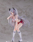 Azur Lane PVC Statue 1/6 Prinz Eugen Brilliant Touchdown Ver. 21 cm