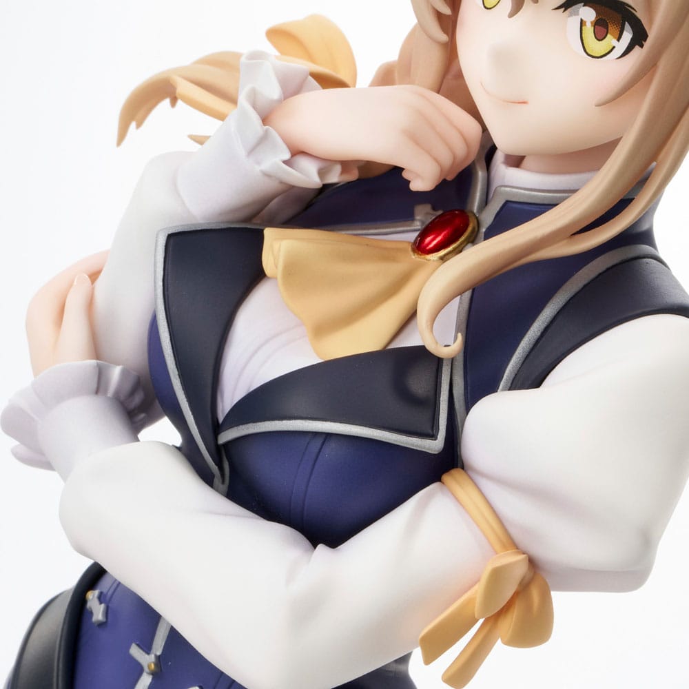 Goblin Slayer II PVC Statue 1/7 Guild Girl Receptionist 27 cm