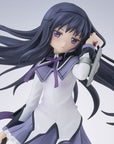 Puella Magi Madoka Magica Pop Up Parade Statue Homura Akemi 16 cm