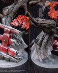 Sekiro: Shadows Die Twice PVC Statue 1/7 Wolf 42 cm